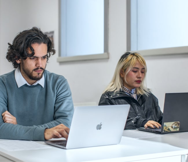 Profesionales de Cursos de Especialización de FP