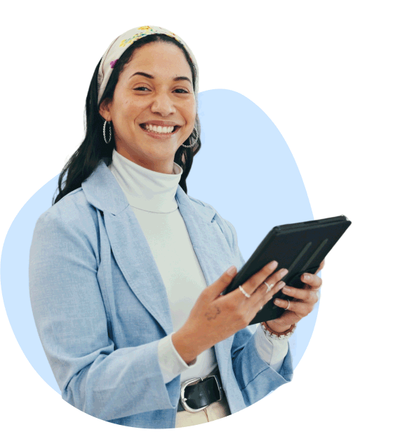 Técnico de FP en gestión administrativa online