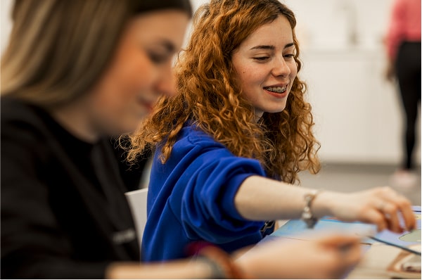 Por qué elegir iLERNA para tu formación de Grado Medio