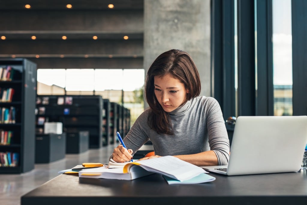 Técnicas para aprobar exámenes