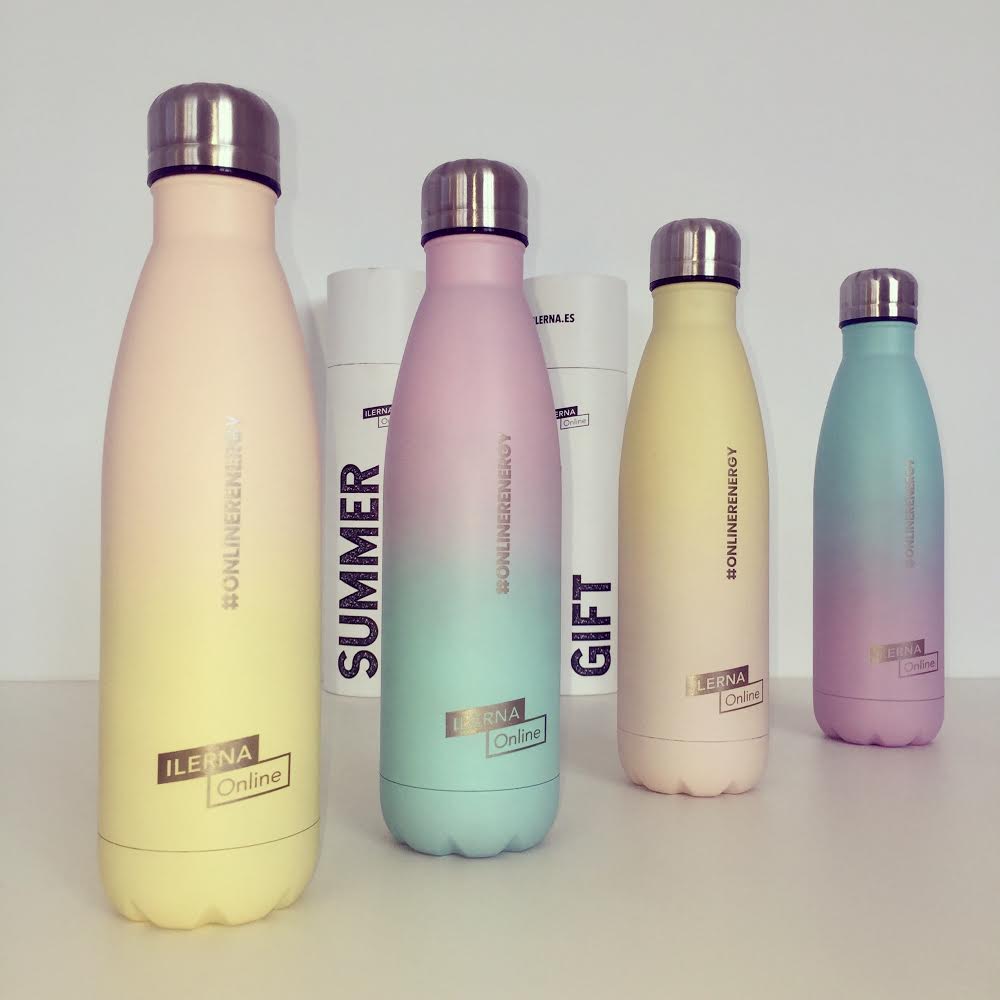 ¡Sorteamos 4 botellas #OnlinerEnergy!