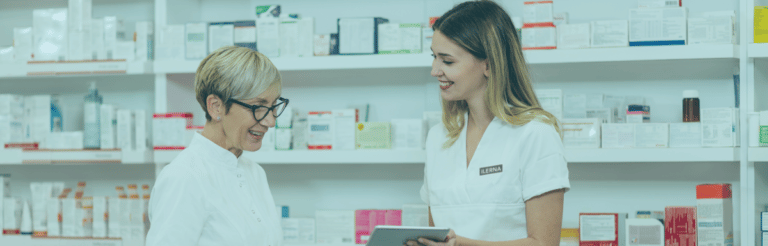 Diferencias entre parafarmacia y farmacia