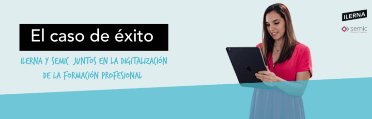 casos de éxito de formación profesional