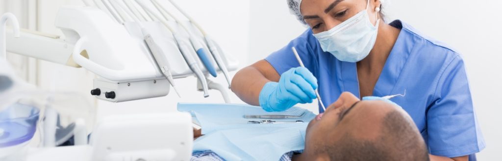 Entérate de cómo funcionan las convalidaciones de higiene bucodental a odontología