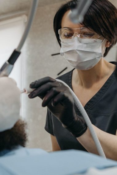 Cuánto cobra un higienista bucodental