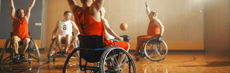 Deporte inclusivo e igualitario