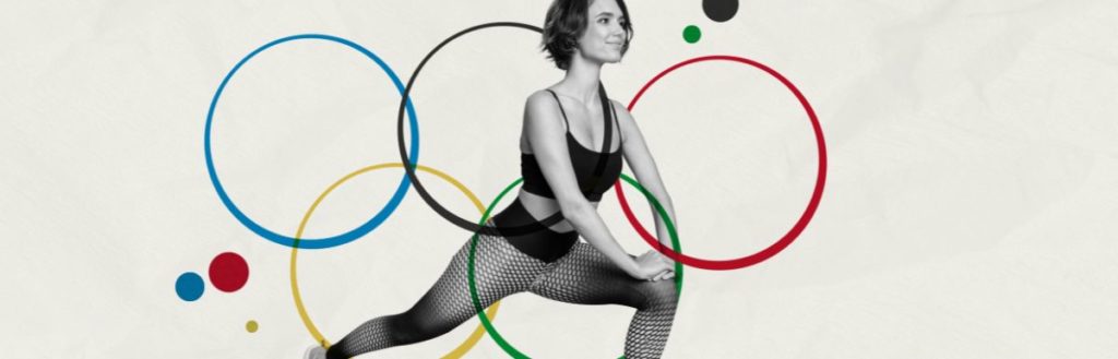 Olimpiadas: deporte y salud mental