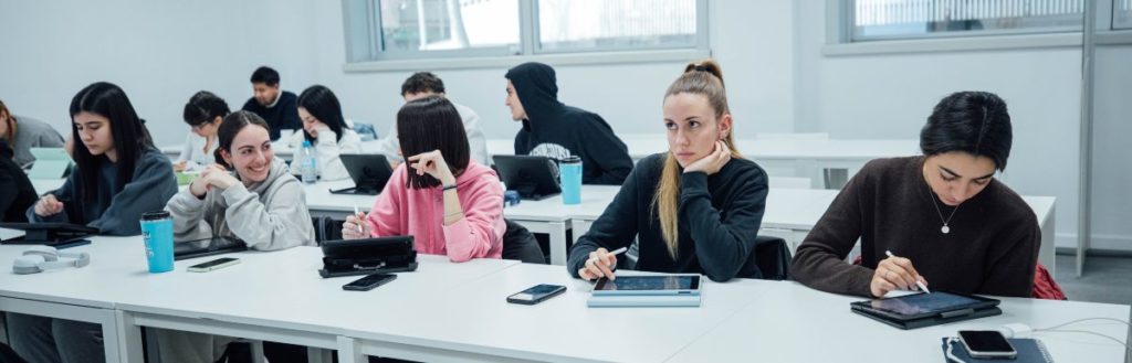 Día Internacional del Estudiante España