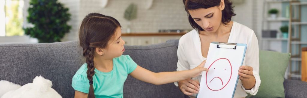 La necesidad de la educación emocional en el aula