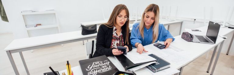 Estudiar en grupo puede reducir los niveles de estrés académico