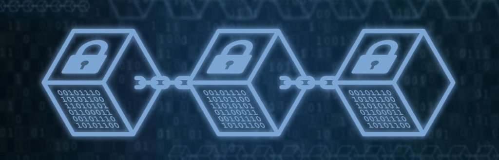 Descubre qué es la tecnología Blockchain